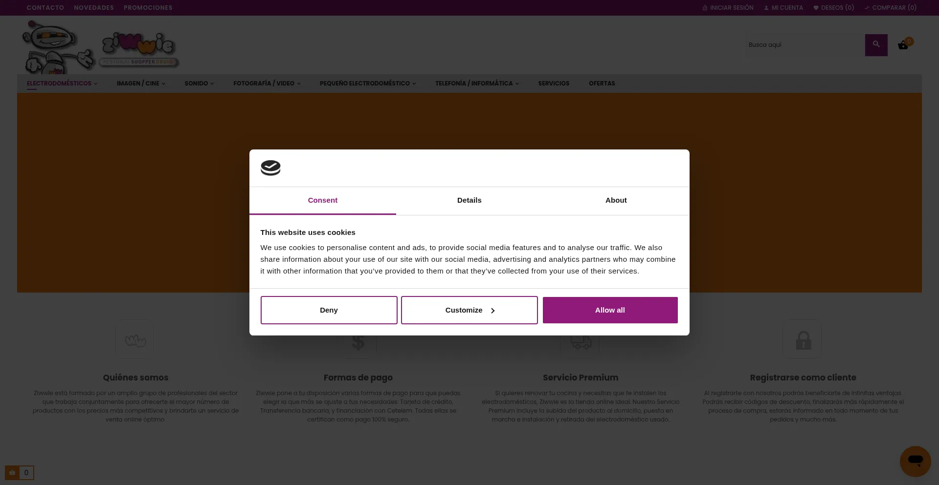 Ziwwie.com est-il Sûr et Fiable ?