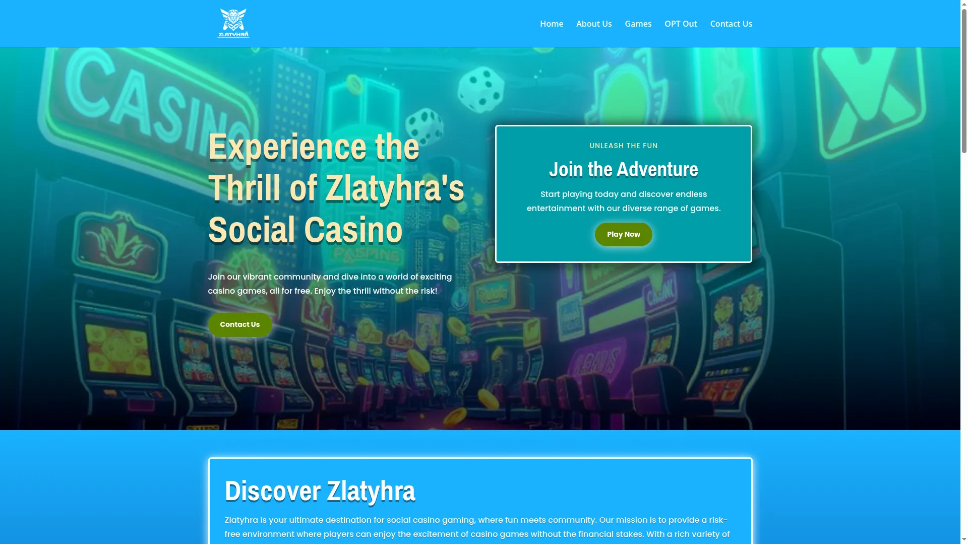 Zlatyhra.com