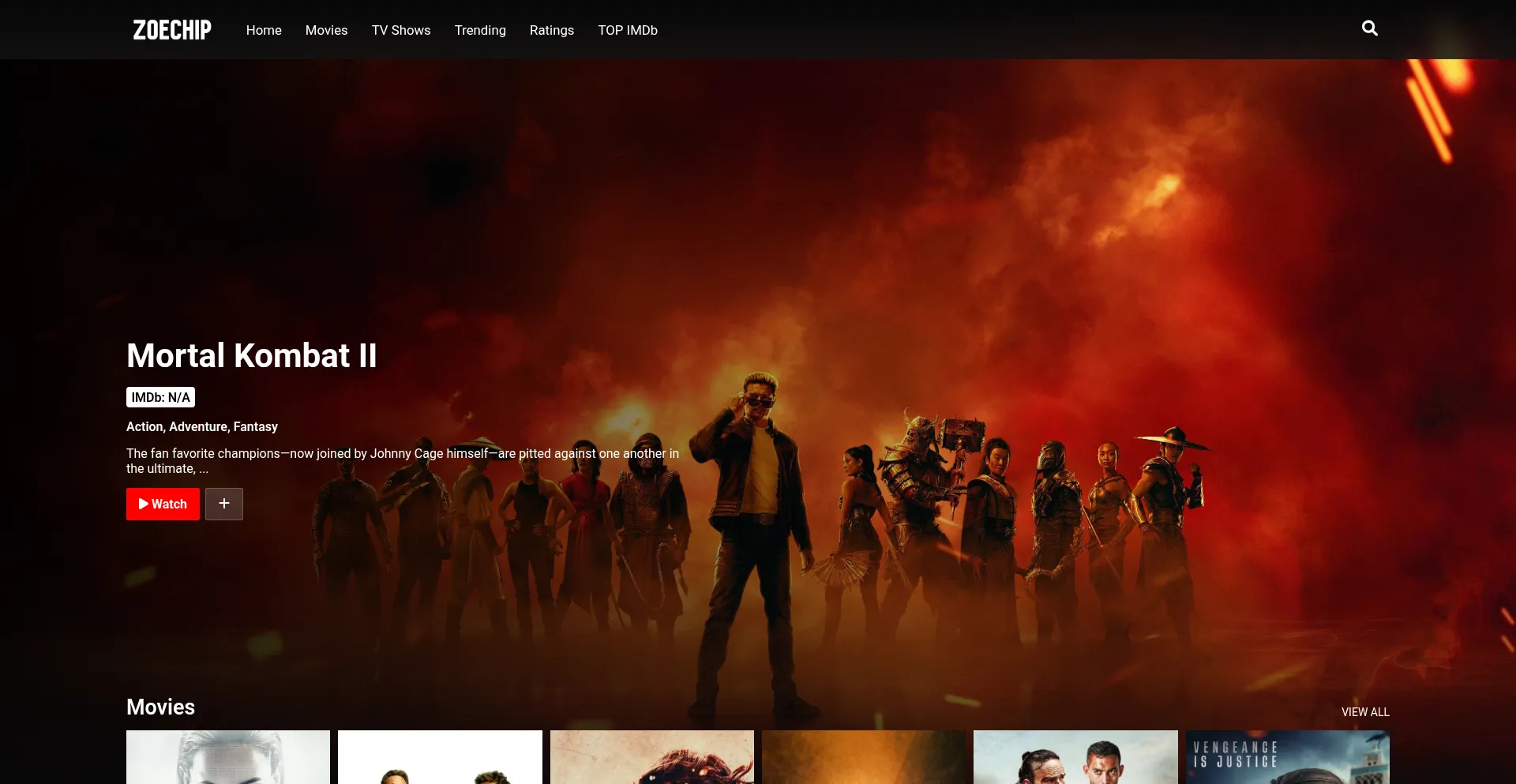 Zoechip.click