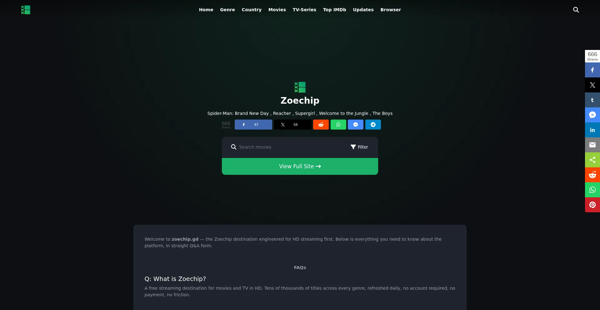 Zoechip.gd