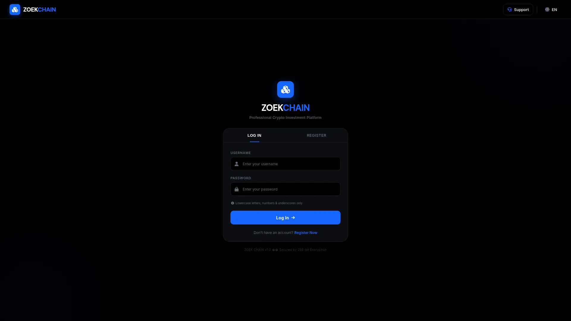 Zoekchain.com