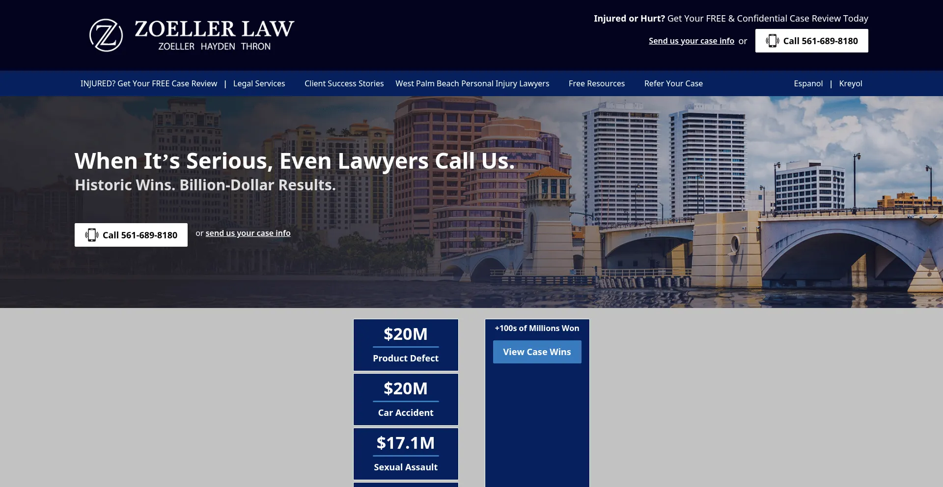 Zoellerlaw.com