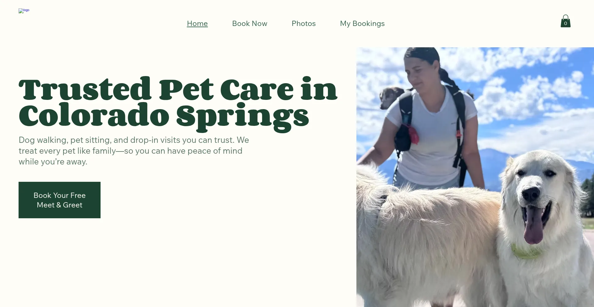 Zohraspetcare.com
