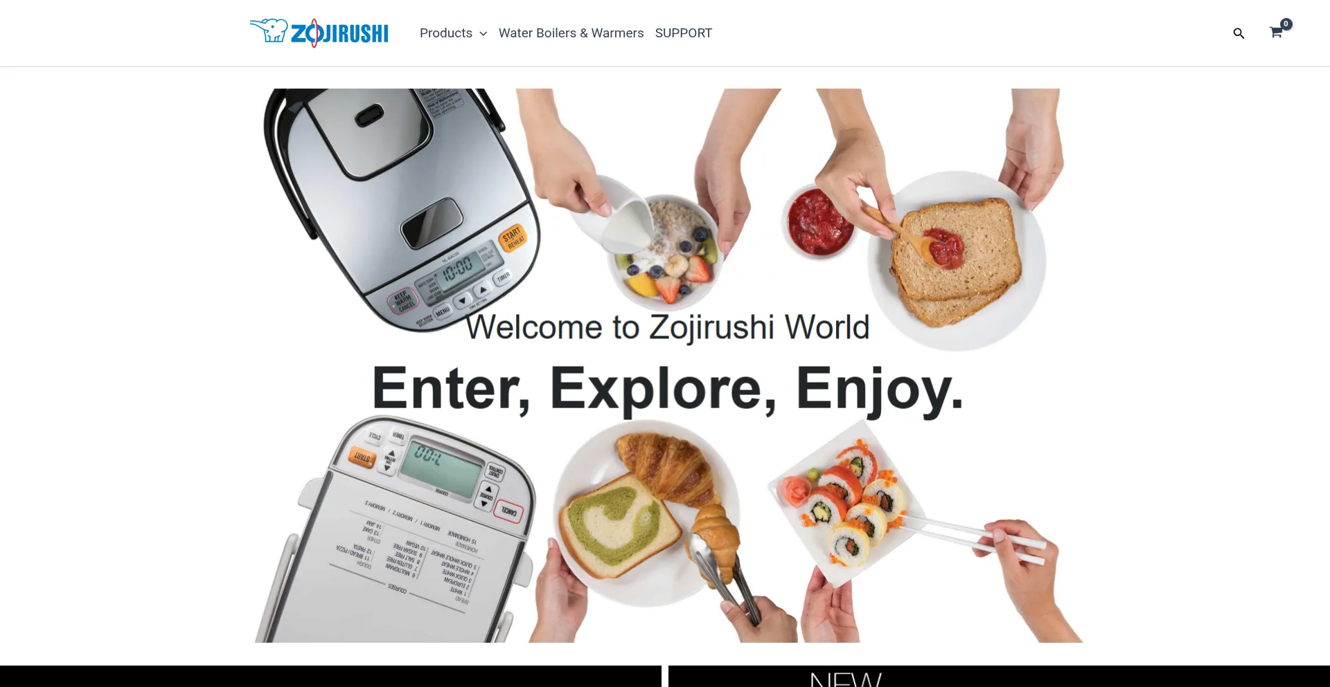 Zojirushisell.com