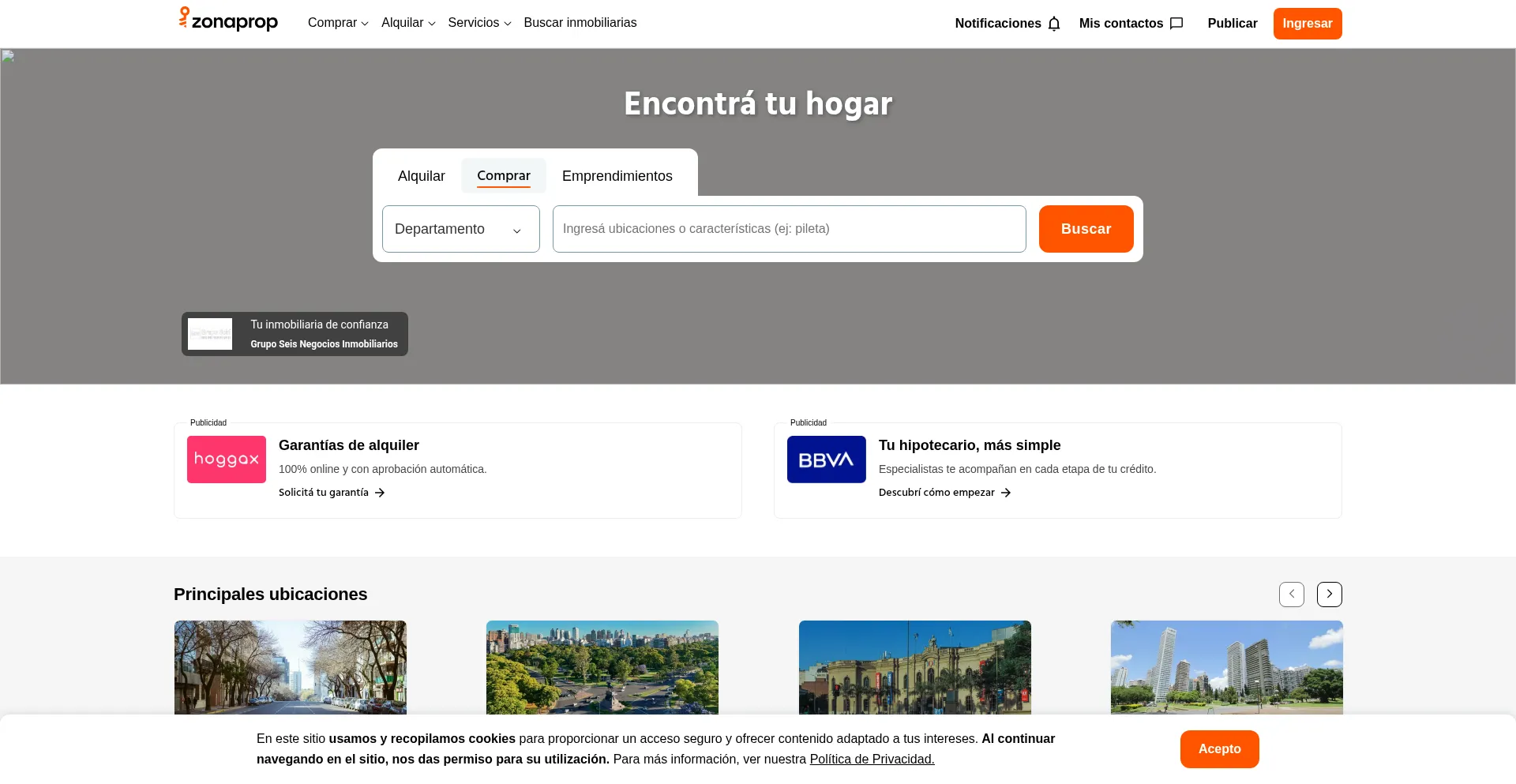 Zonaprop.com.ar