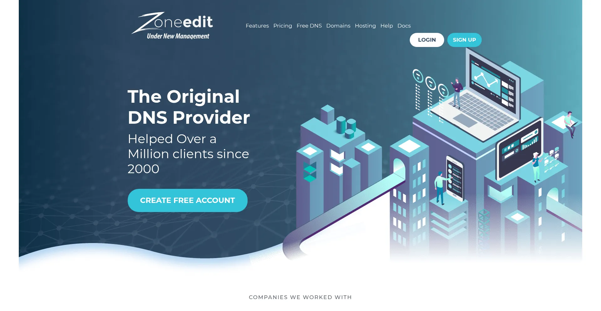 Zoneedit.com