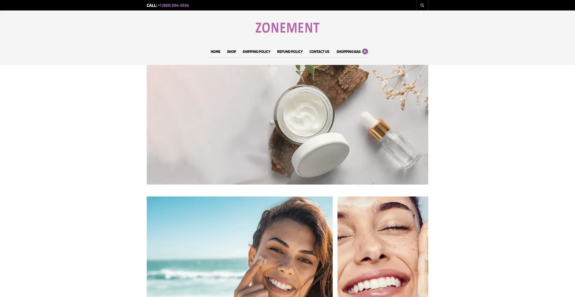 Zonement.com est-il Sûr et Fiable ?