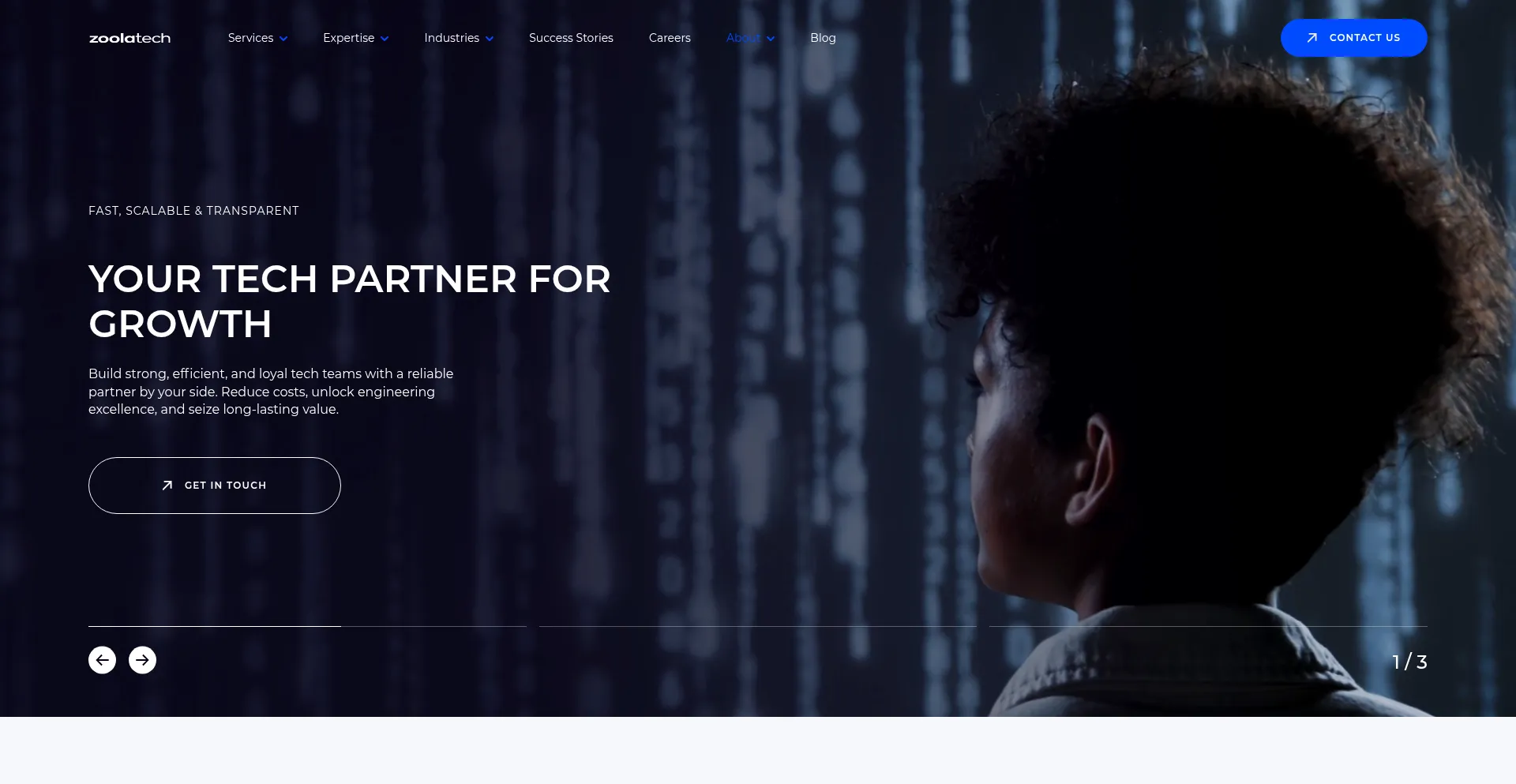 Zoolatech.com