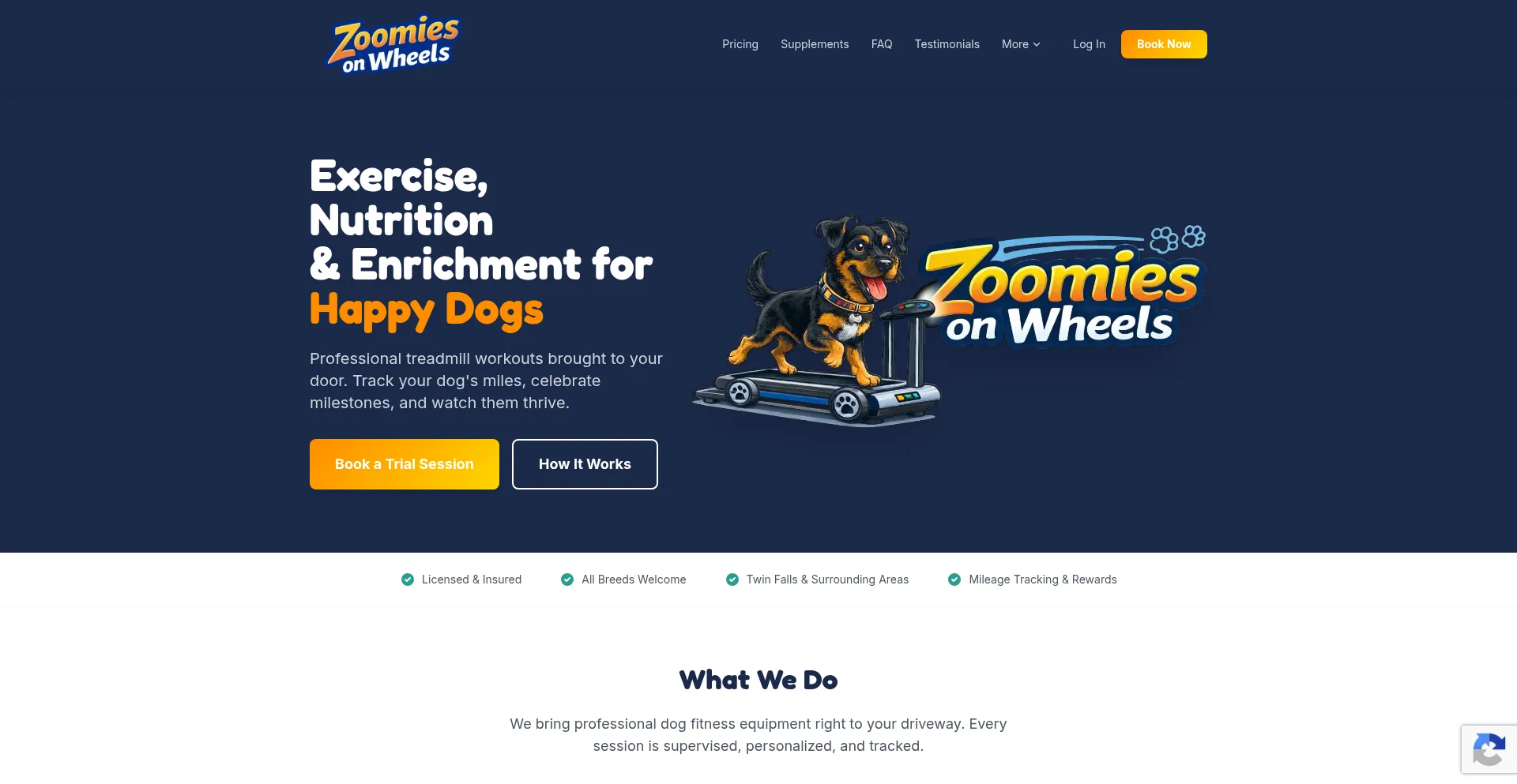Zoomiesonwheels.co