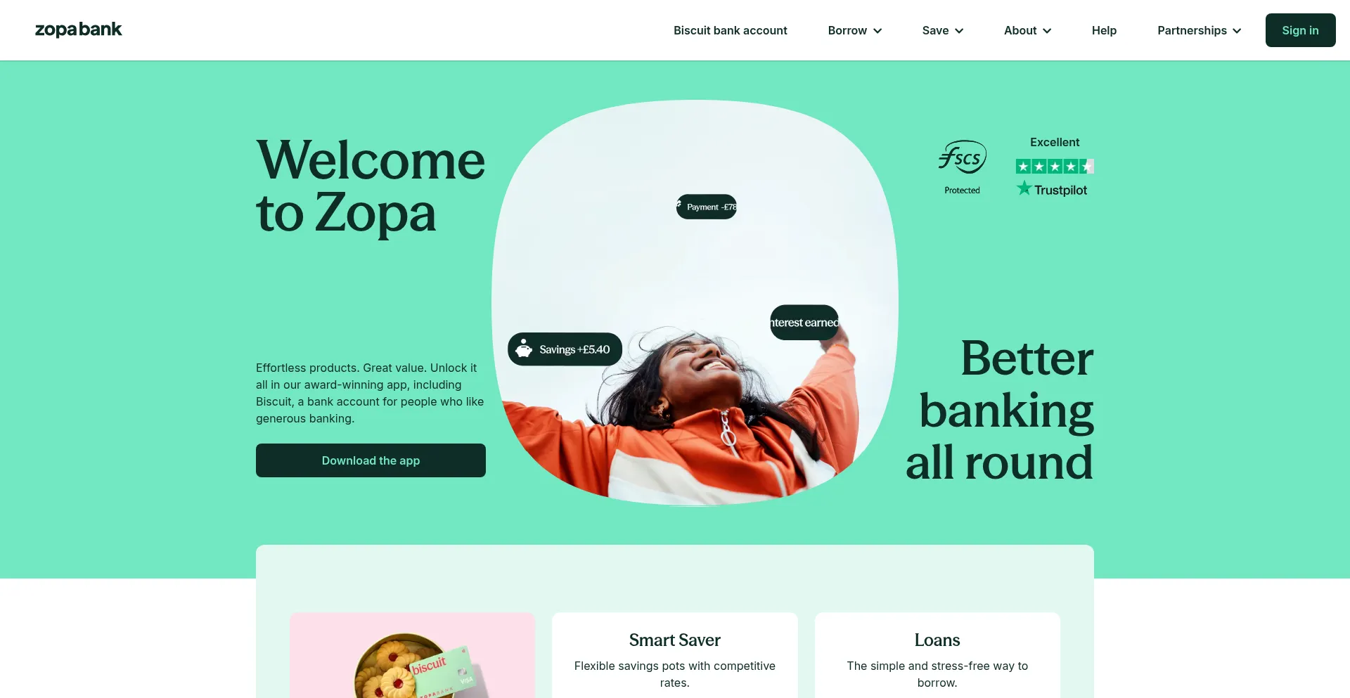 Zopa.com est-il Sûr et Fiable ?