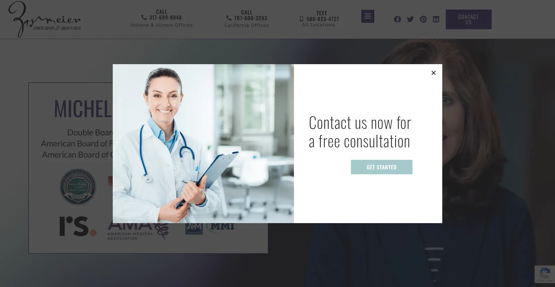 Zormeiercosmeticsurgery.com