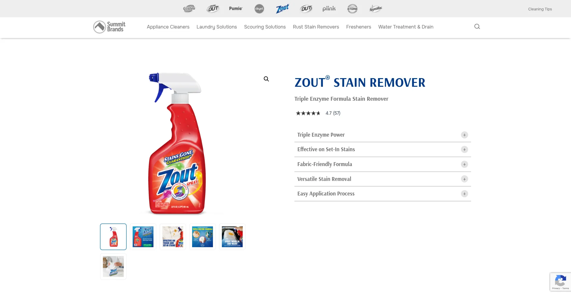 Zout.com est-il Sûr et Fiable ?
