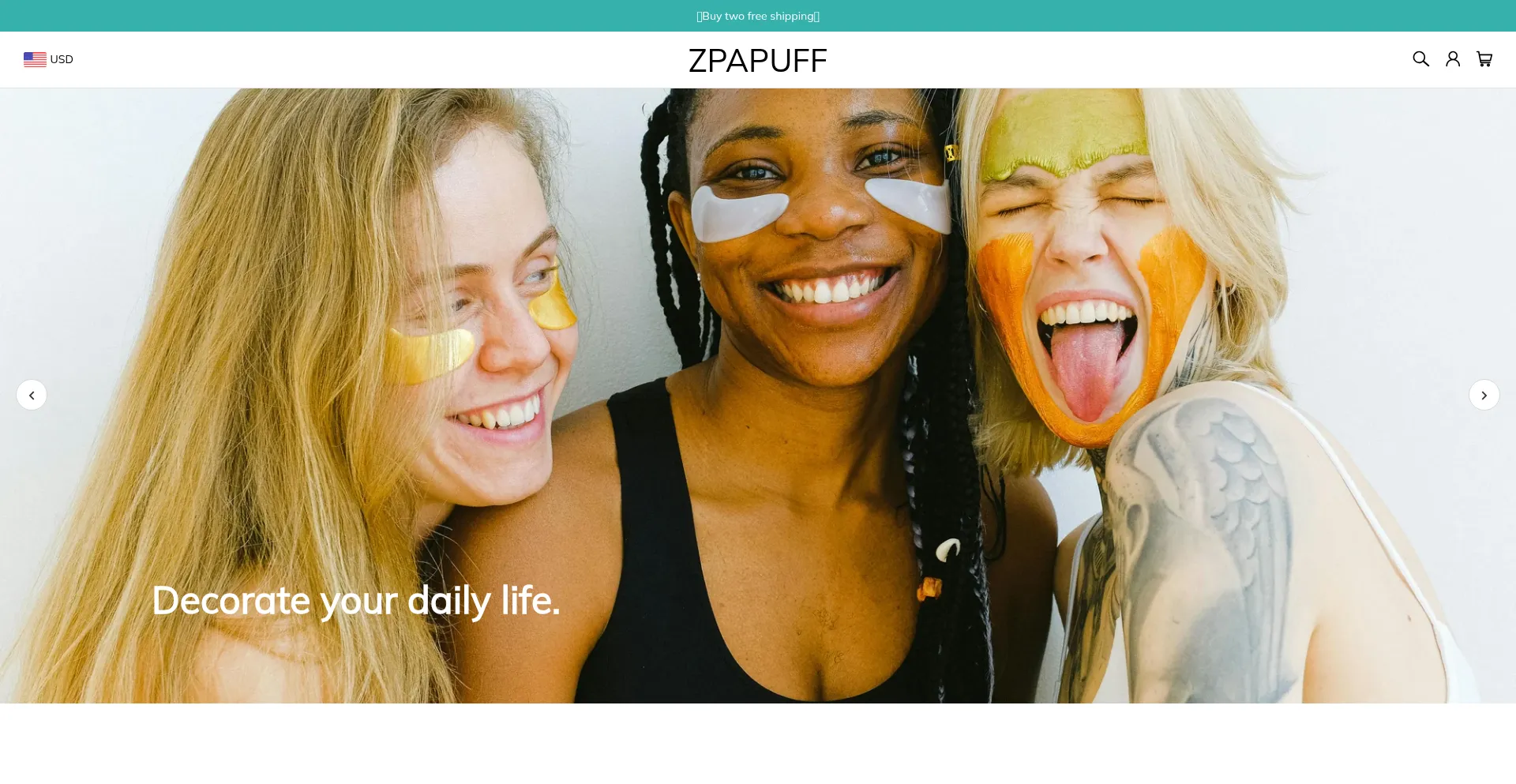 Zpapuff.com