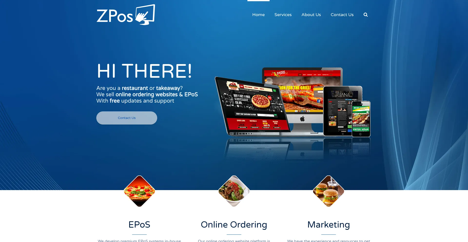 Zpos.co.uk