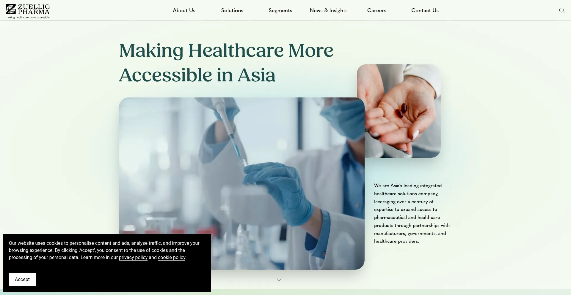 Zuelligpharma.com est-il Sûr et Fiable ?