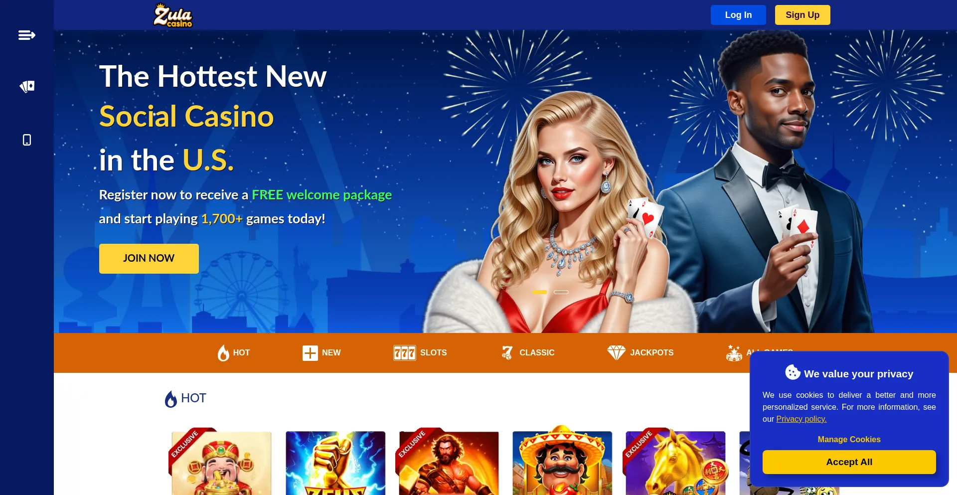 Zulacasino.com est-il Sûr et Fiable ?