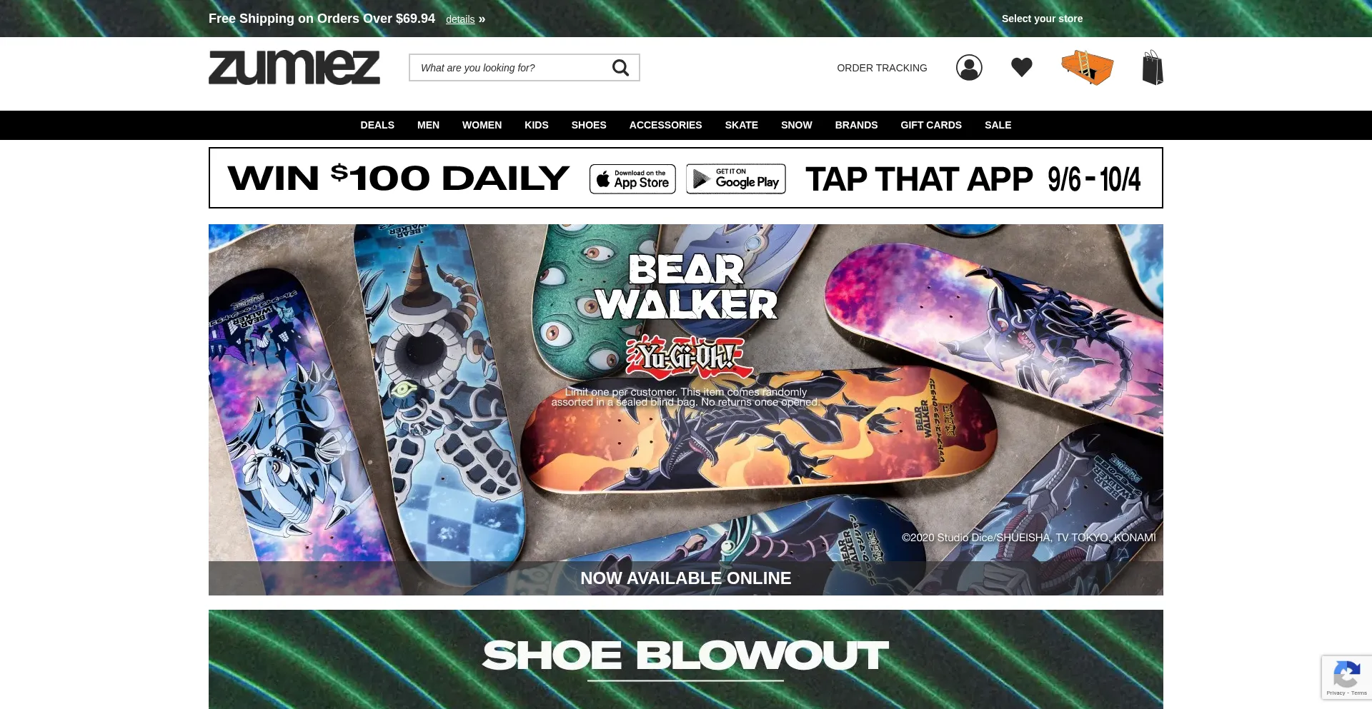 Zumiez.com est-il Sûr et Fiable ?