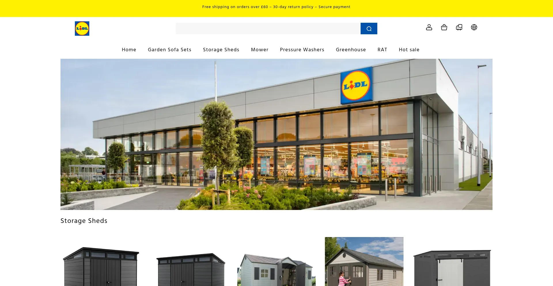 Website screenshot of Zuncdk.com