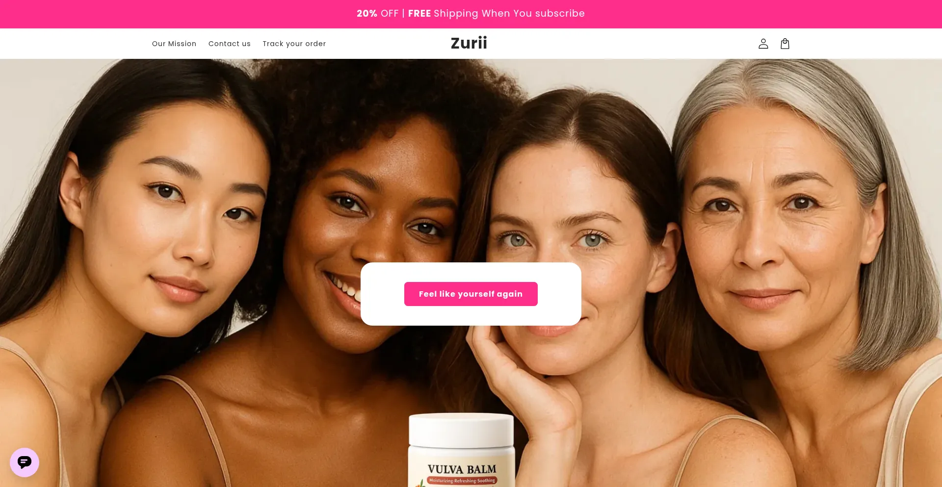 Zurii.store