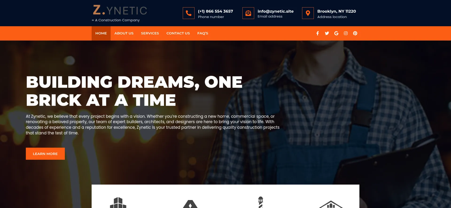 Zynetic.site